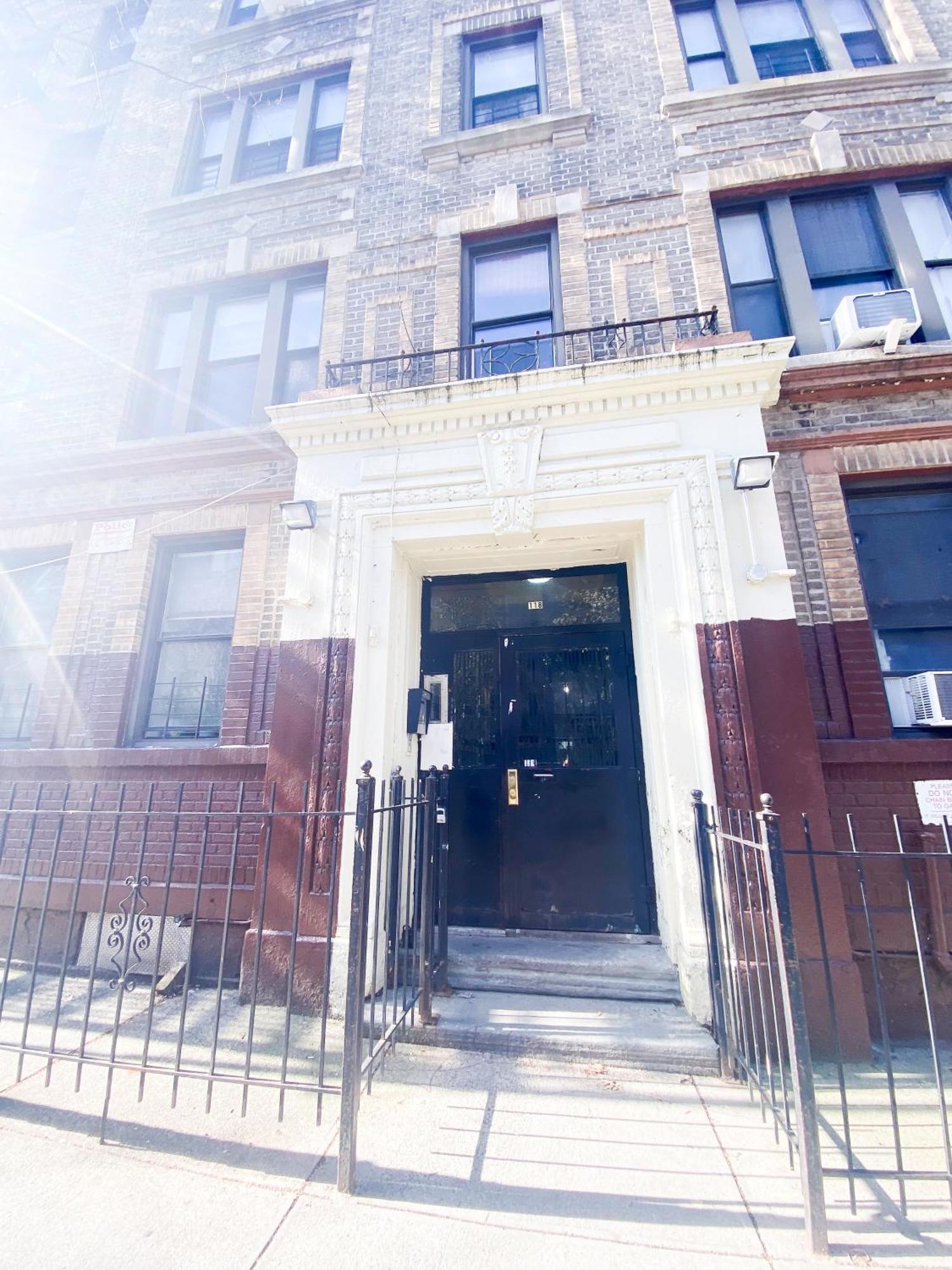 2 Bedrooms Entire Beautiful In Williamsburg! Appartement New York